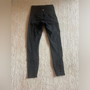 Lululemon Align Criss-Cross Leggings